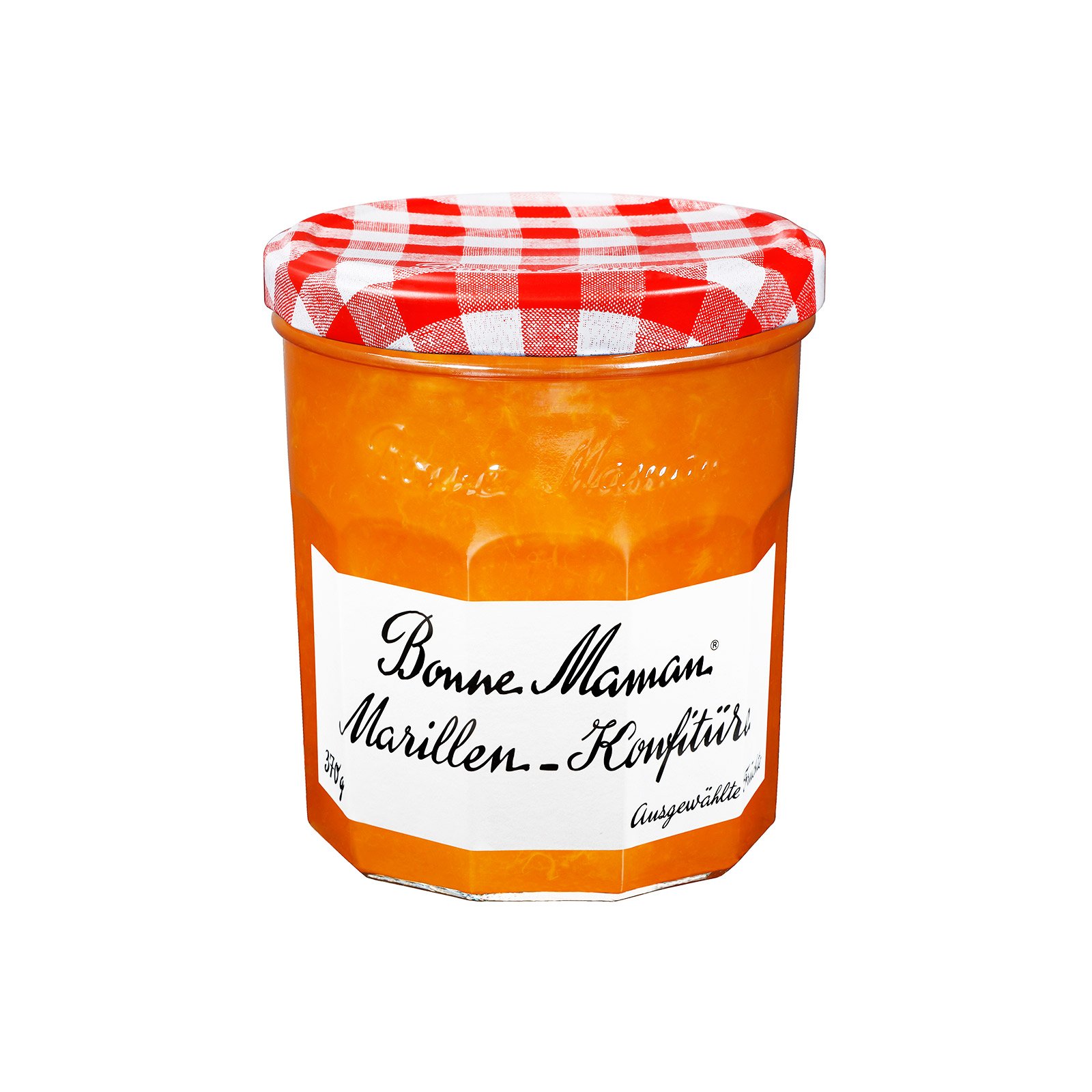 Bonne Maman Marille-Konfitüre