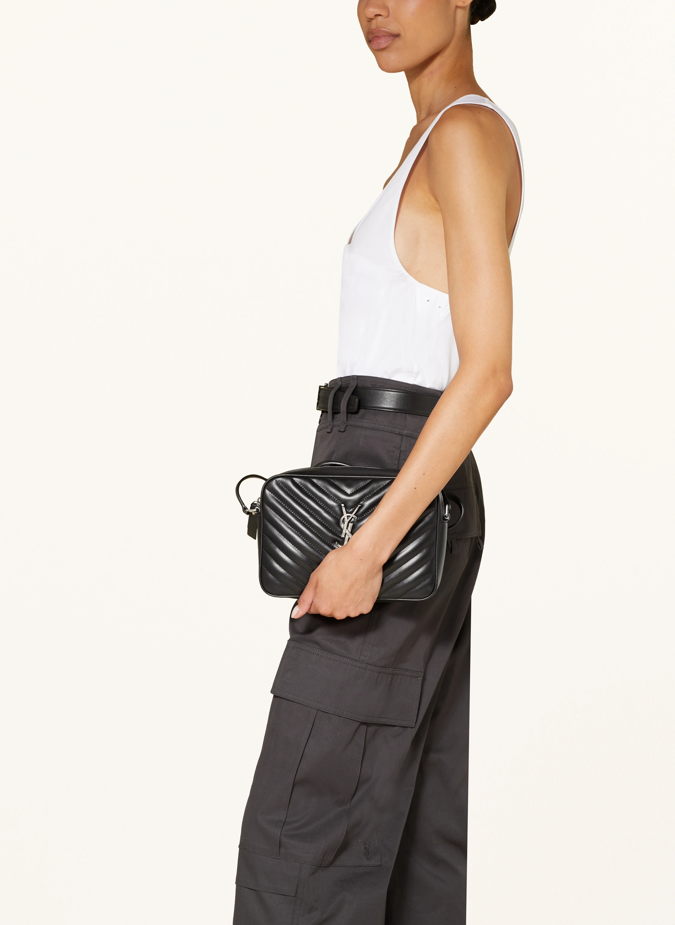 SAINT LAURENT Umhängetasche LOU