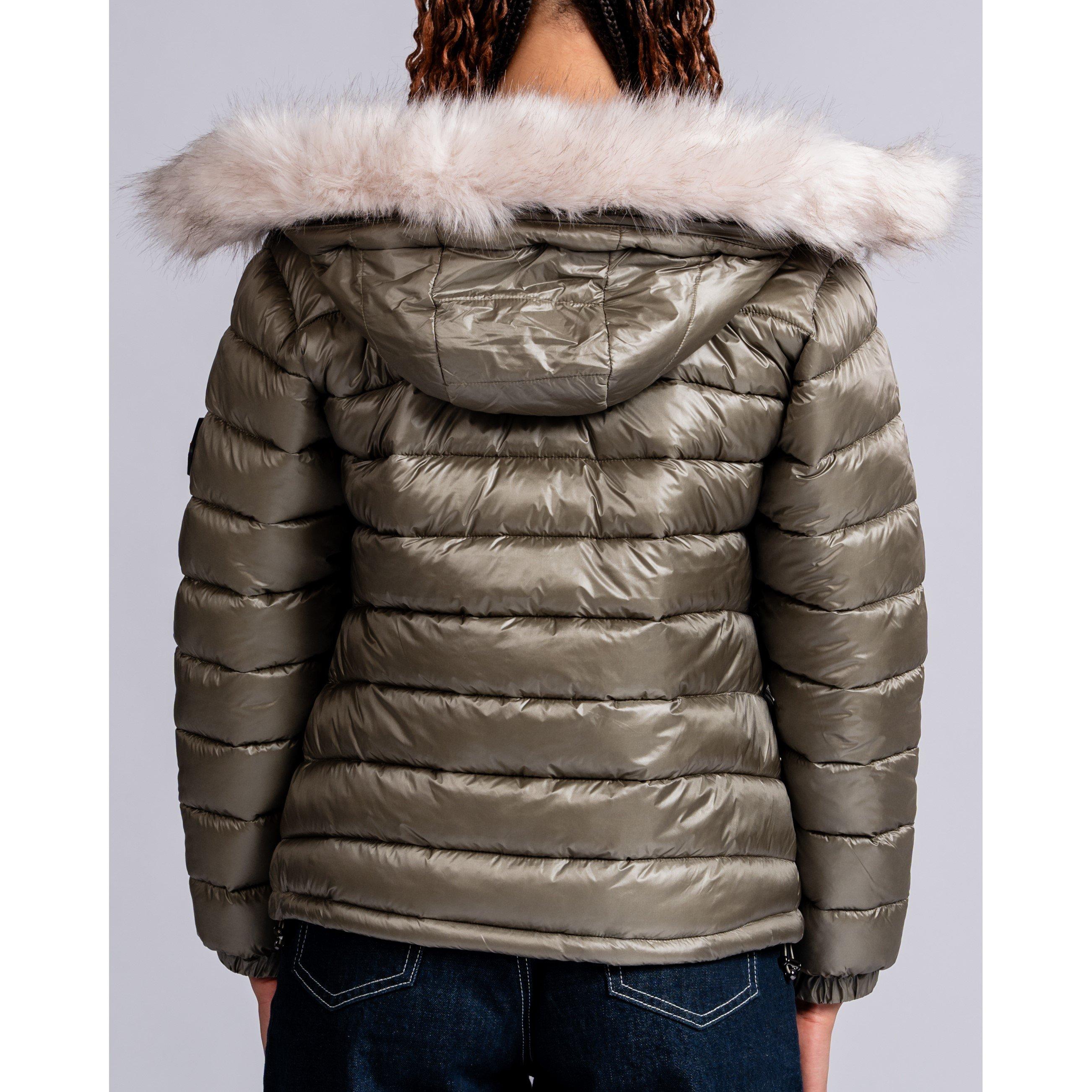 49Winters 49Win Mayfair Puffer Jacket Womens