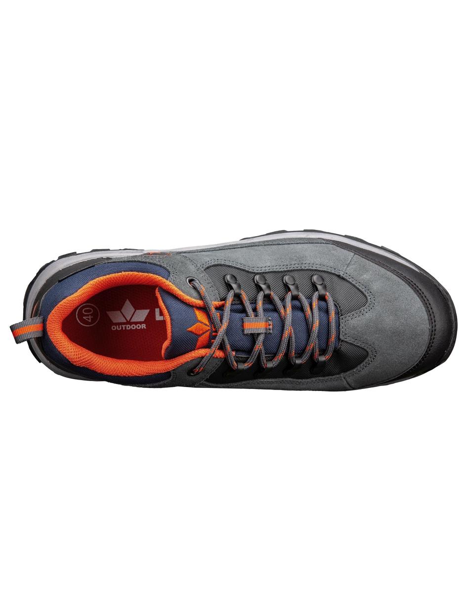 Outdoorschuh Milan Low