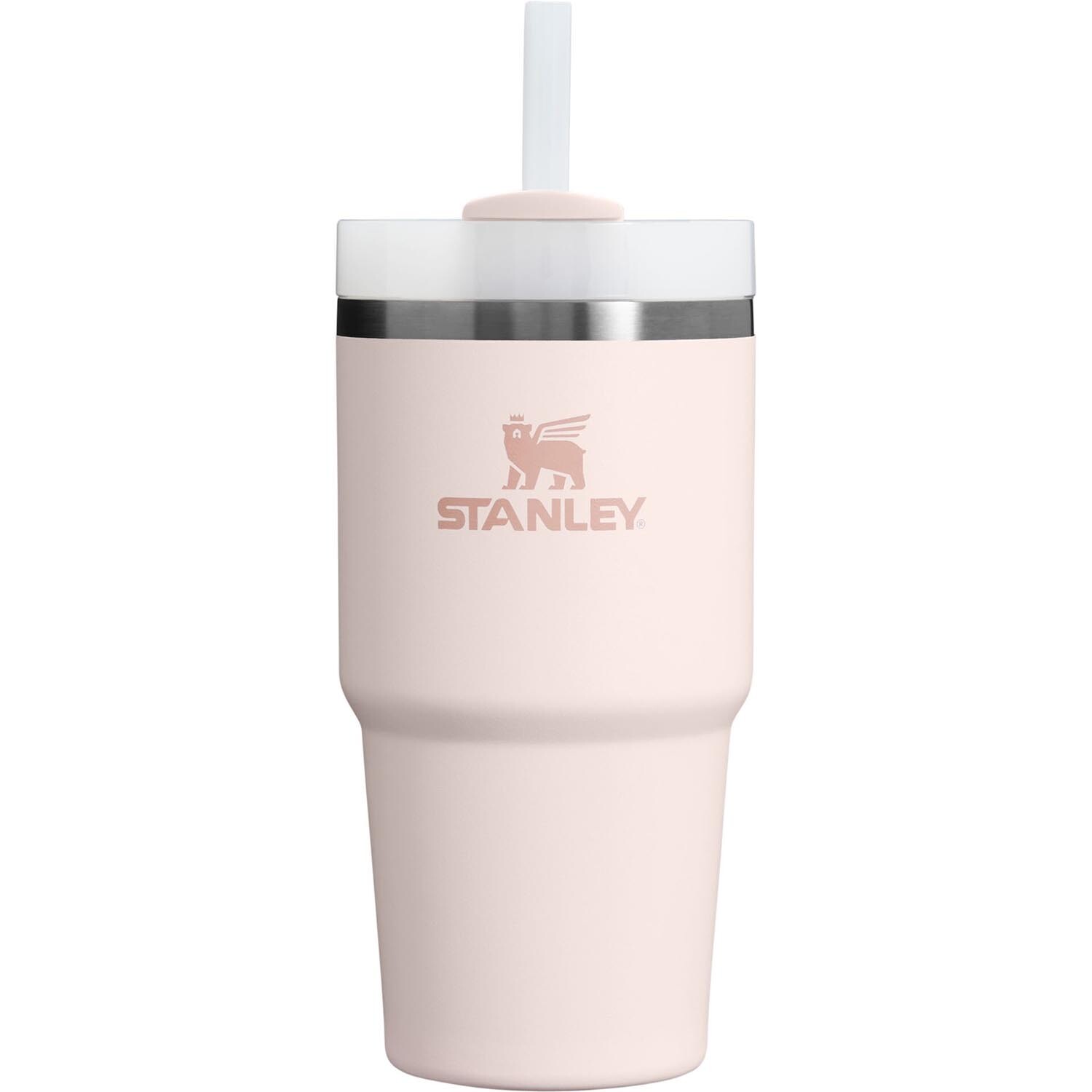 Stanley Quencher H20 Flowstate Tumbler 0,6l