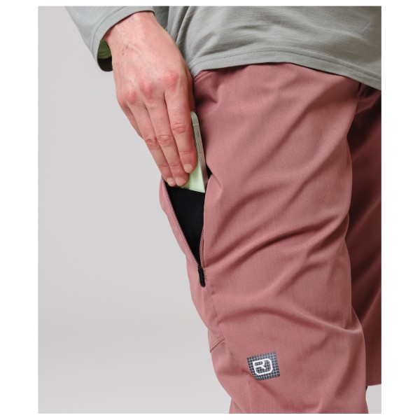Ortovox - Women's Sequence Free Shorts - Pantalon de cyclisme