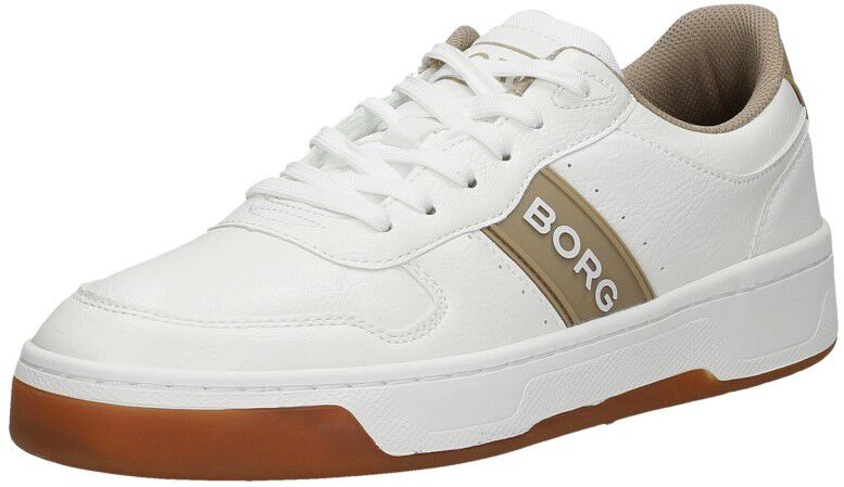 Bjorn Borg T2200 CTR M wit
