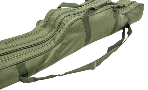 Ensemble de pêche à la carpe Ultimate Scorpion Carp Set