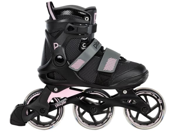 Playlife GT Pink 110 Inliners Str. 37
