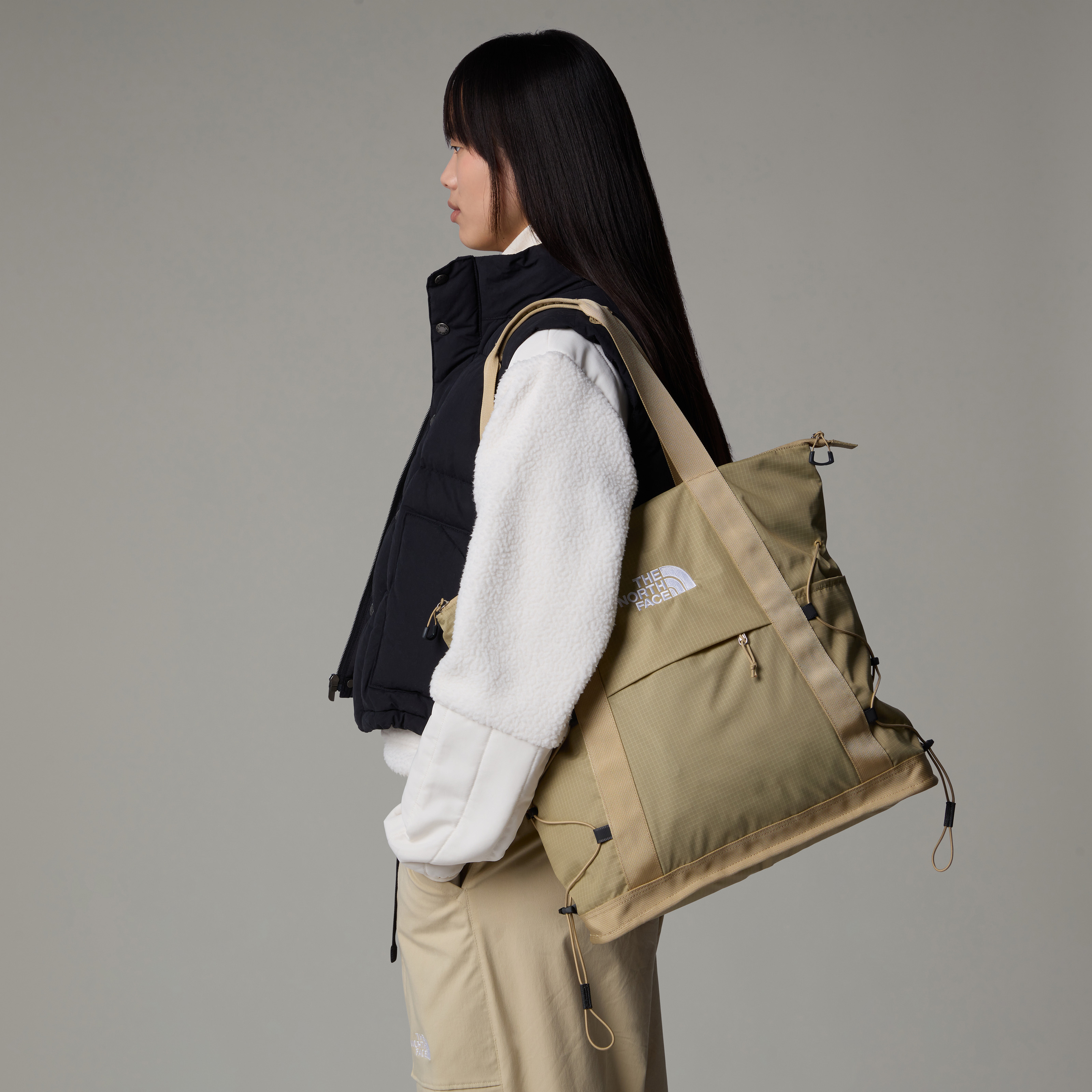 The Northface Borealis Tote