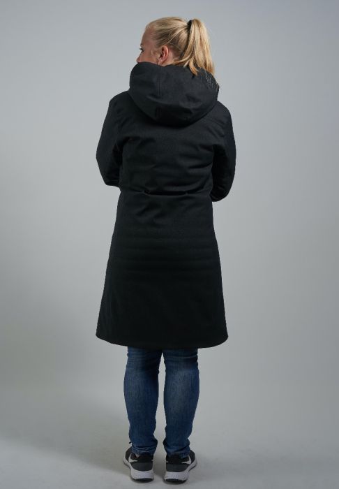 Tana Down Coat Women dunjakke