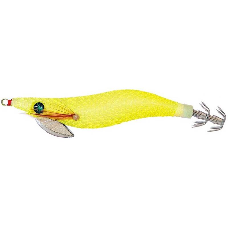 Turlutte Jatsui Kabo Squid Full Color 3.0