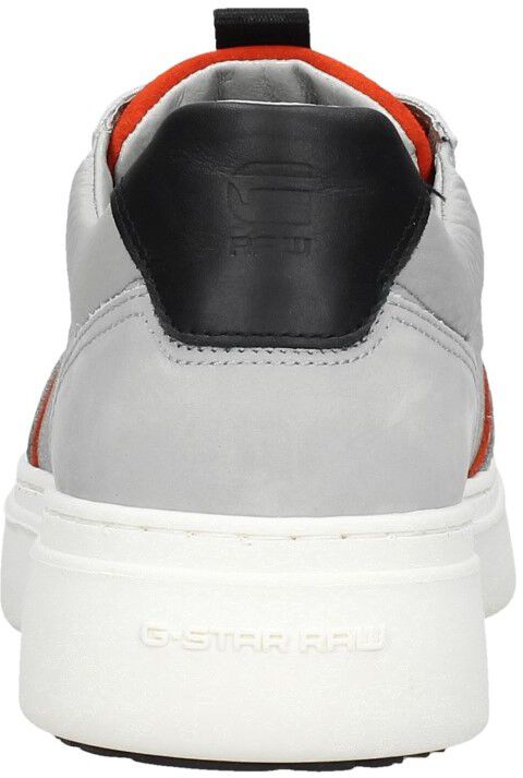 G-star Lash Tec M licht grijs