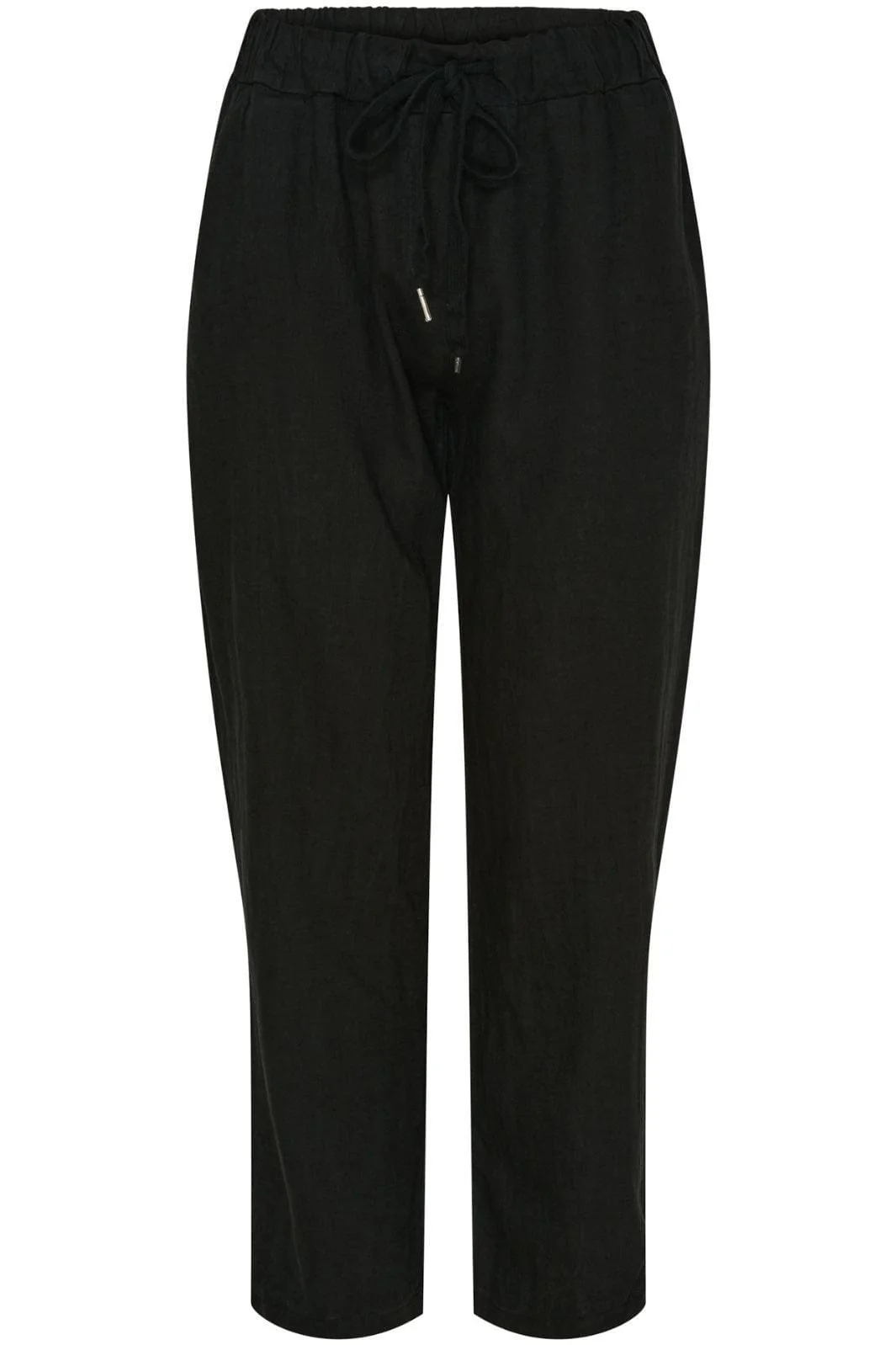 Marta Du Chateau Mdckatinka Pant black