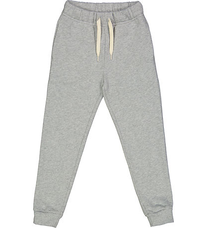 Freds World Jogginghosen - Grau Meliert