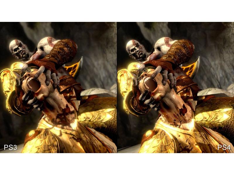 Sony God of War III – Remastered (Playstation Hits) Im alten Griechenland kämpfen