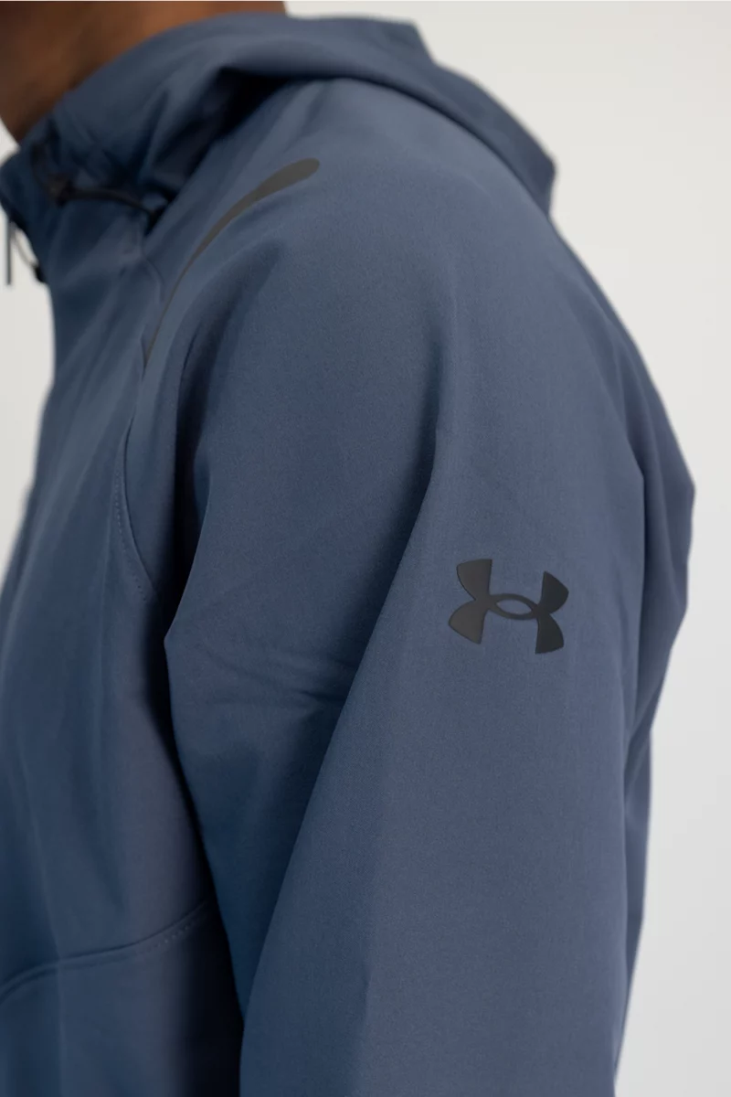 Under Armour UA Unstoppable Herren Trainingsjacke