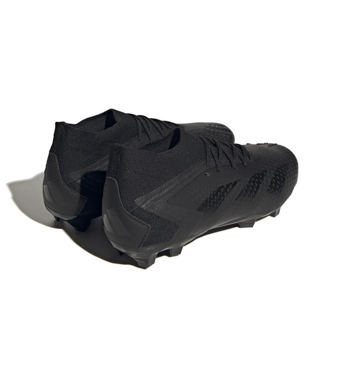 PREDATOR ACCURACY.2 FG,CBLACK/CBLAC CBLACK-CBLACK-FTWWHT