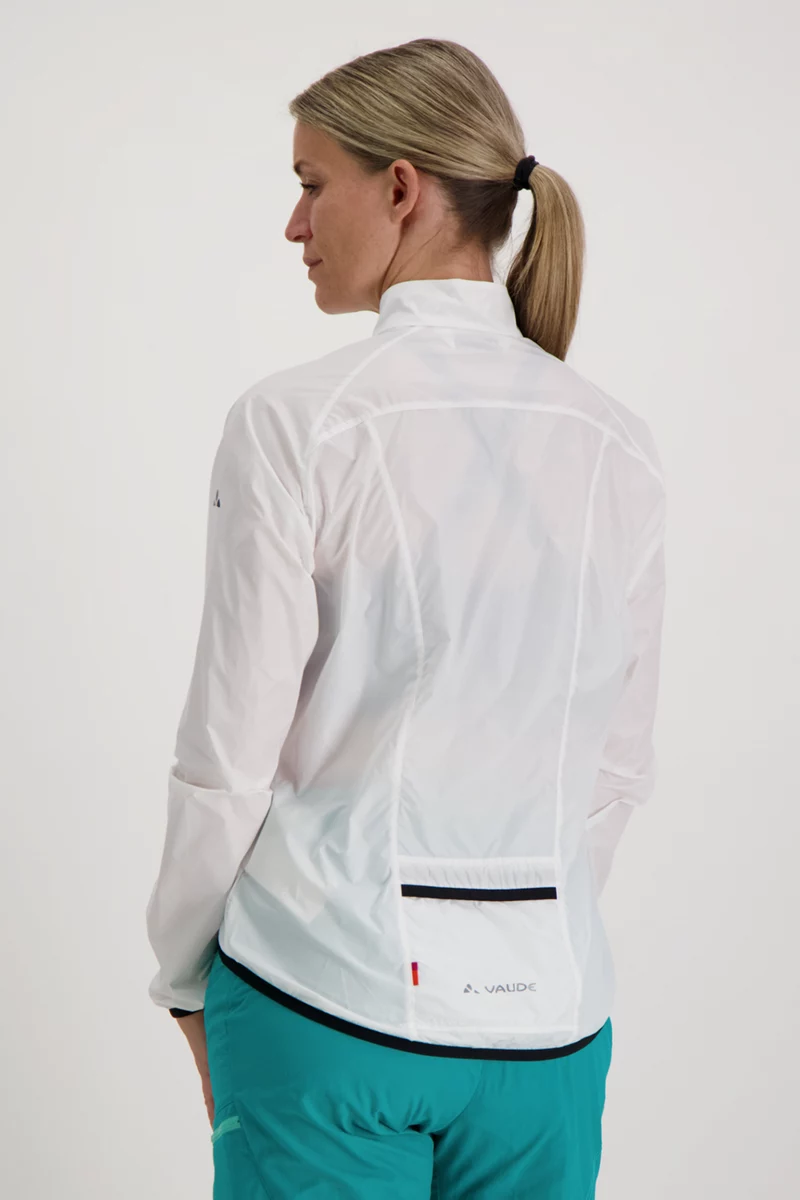 VAUDE Air III Damen Bikejacke