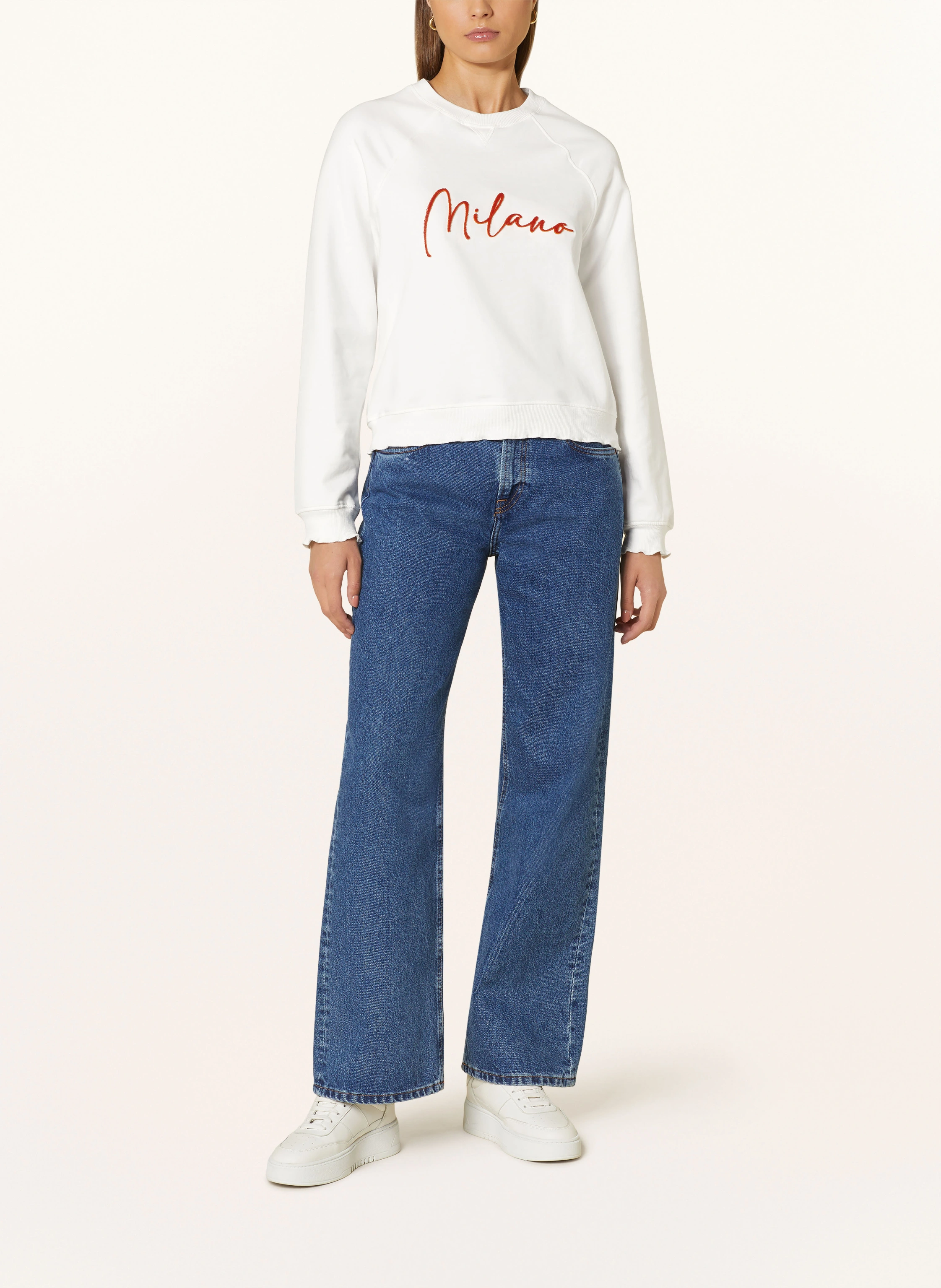 Rich & Royal Sweatshirt