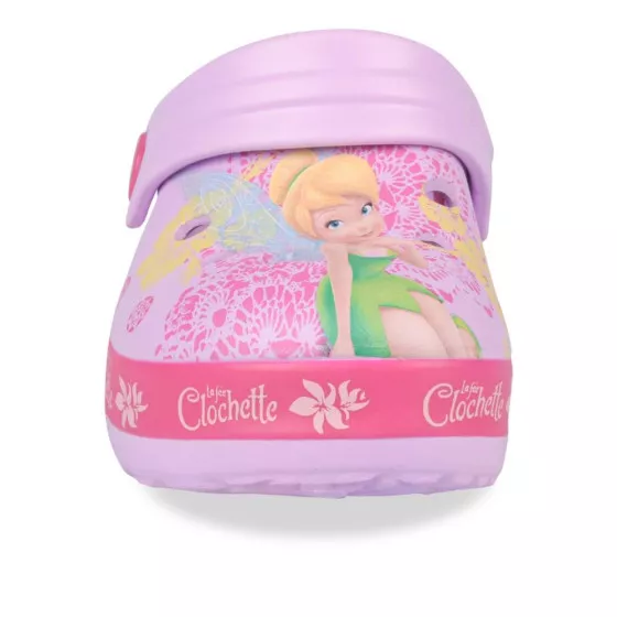 Sabots ROSE FEE CLOCHETTE