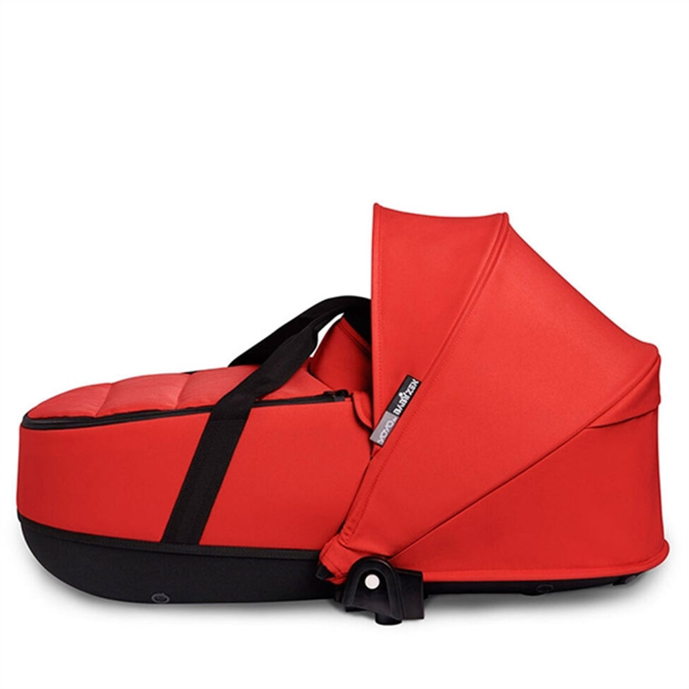 Køb YOYO Liggedel Red