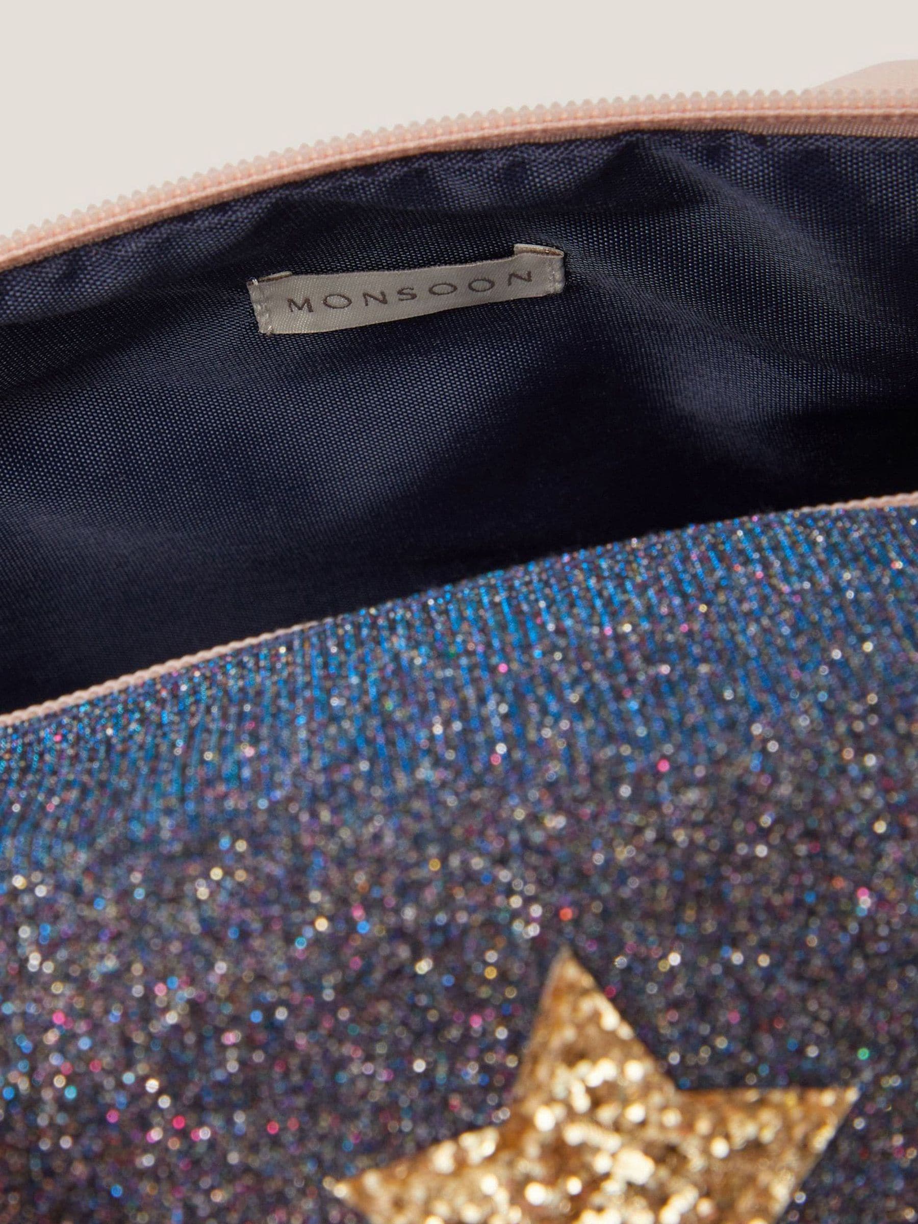 Monsoon Star Dance Duffle Bag