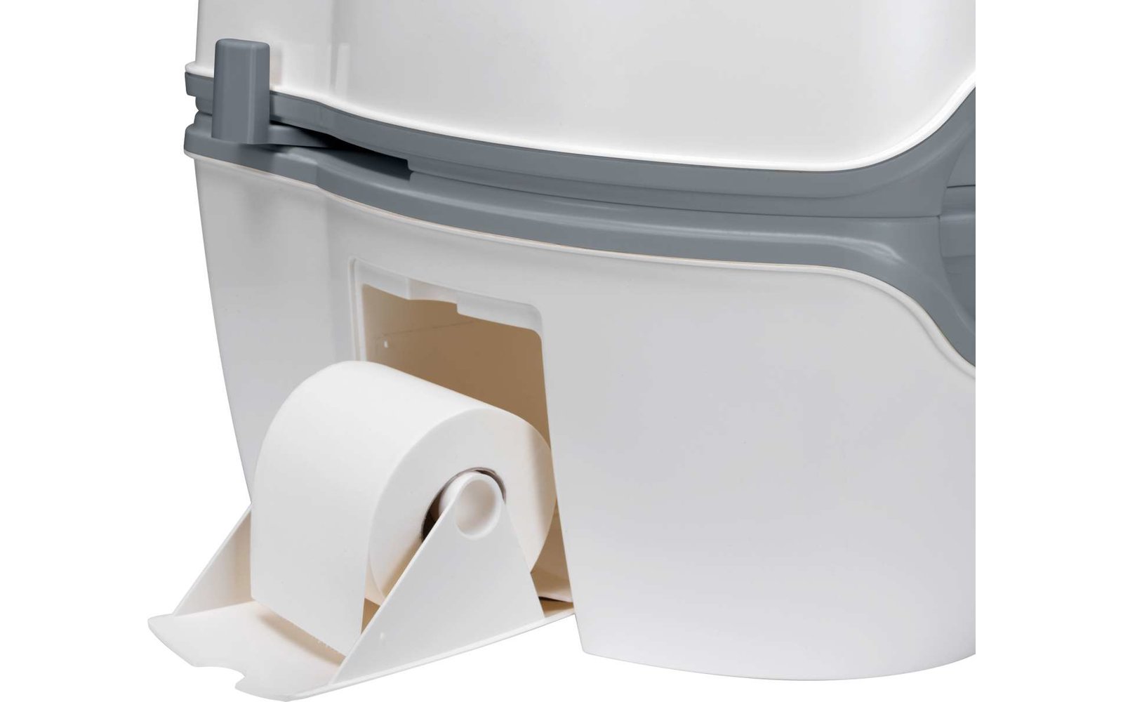 Thetford Porta Potti 565P Excellence tragbare Campingtoilette