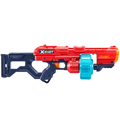 X-SHOT Skumgev?r - Excel - Max Havoc