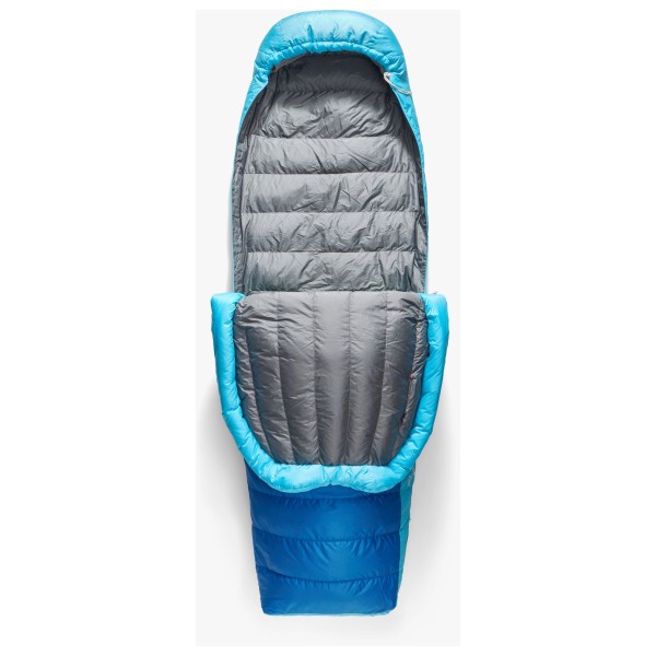 Sea to Summit - Trek -9°C Down Sleeping Bag - Sac de couchage en duvet