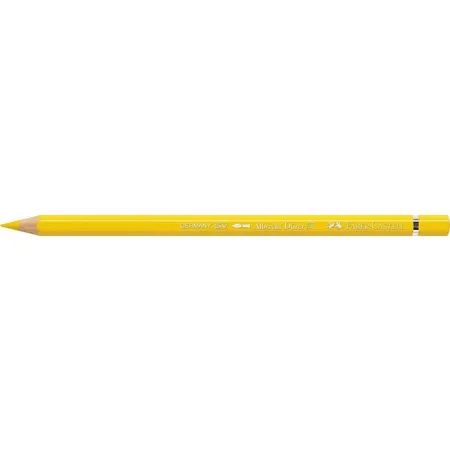 Faber-Castell Aquarellstift ALBRECHT DÜRER® Farbe 107 kadmiumgelb