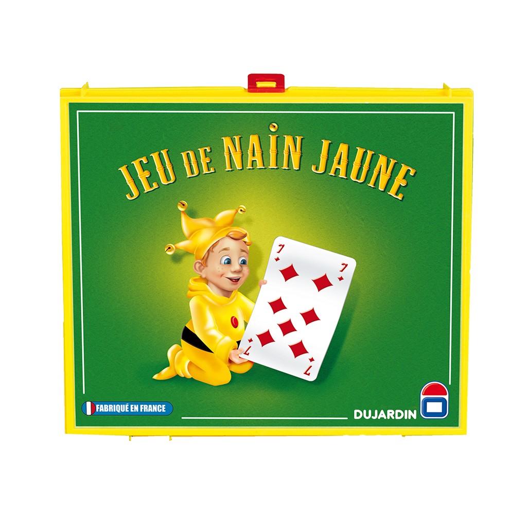 Le Nain Jaune