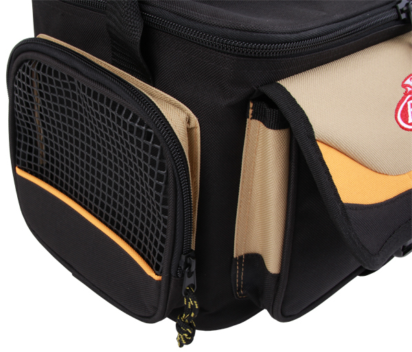 Berkley 4-Box Storer   4 Boîtes de pêche