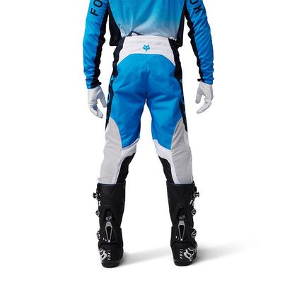 Pantalon cross Fox 360 DIVIDER 2025 - Bleu