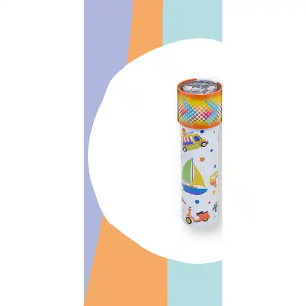 Kaleidoskop Fahrzeuge