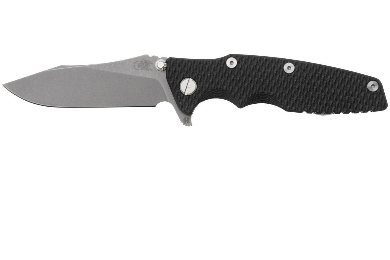Rick Hinderer Eklipse 3.5