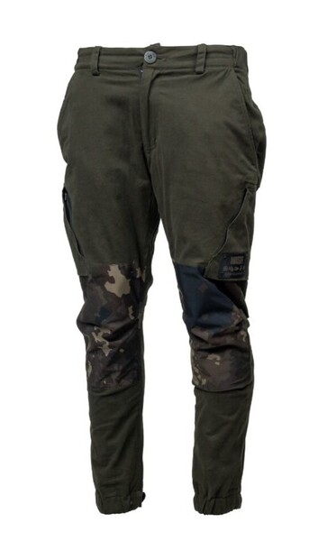 Pantalon Nash ZT Low Key Thermal Combats