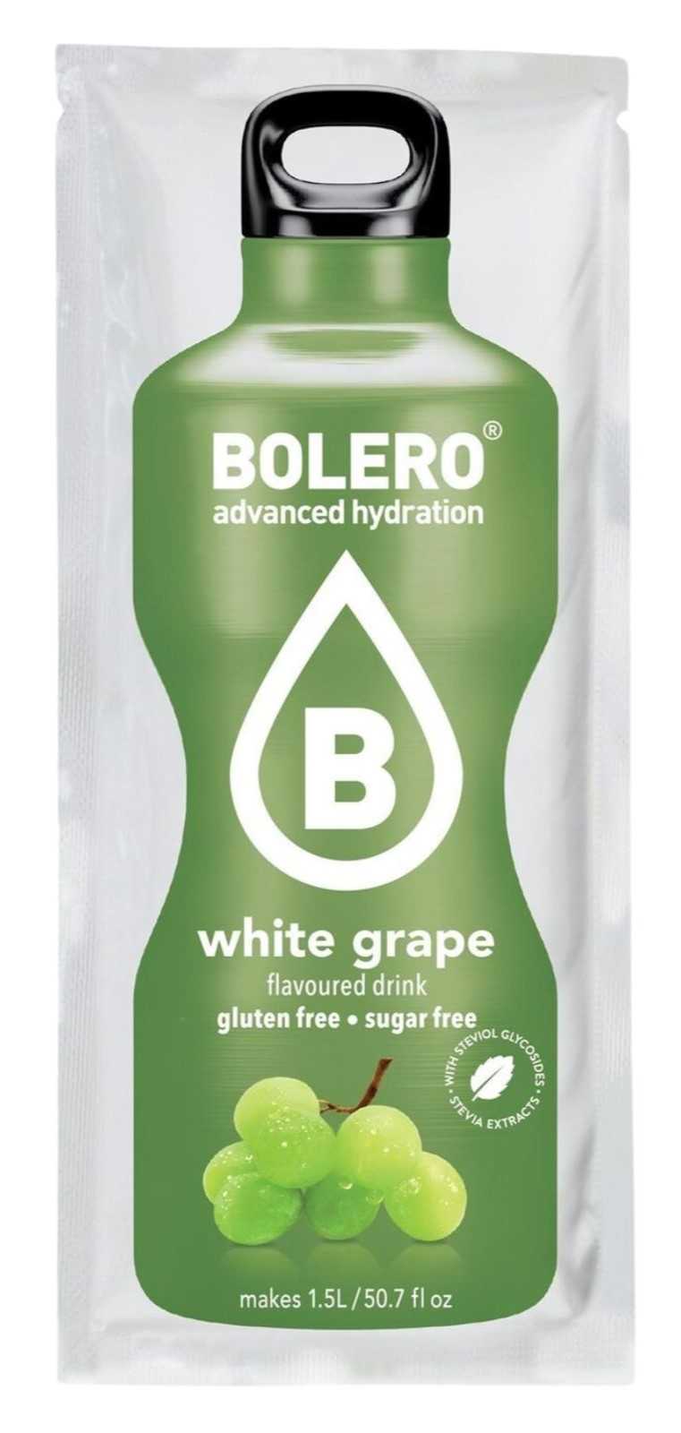 Bebidas Bolero Bebidas Bolero 9 g