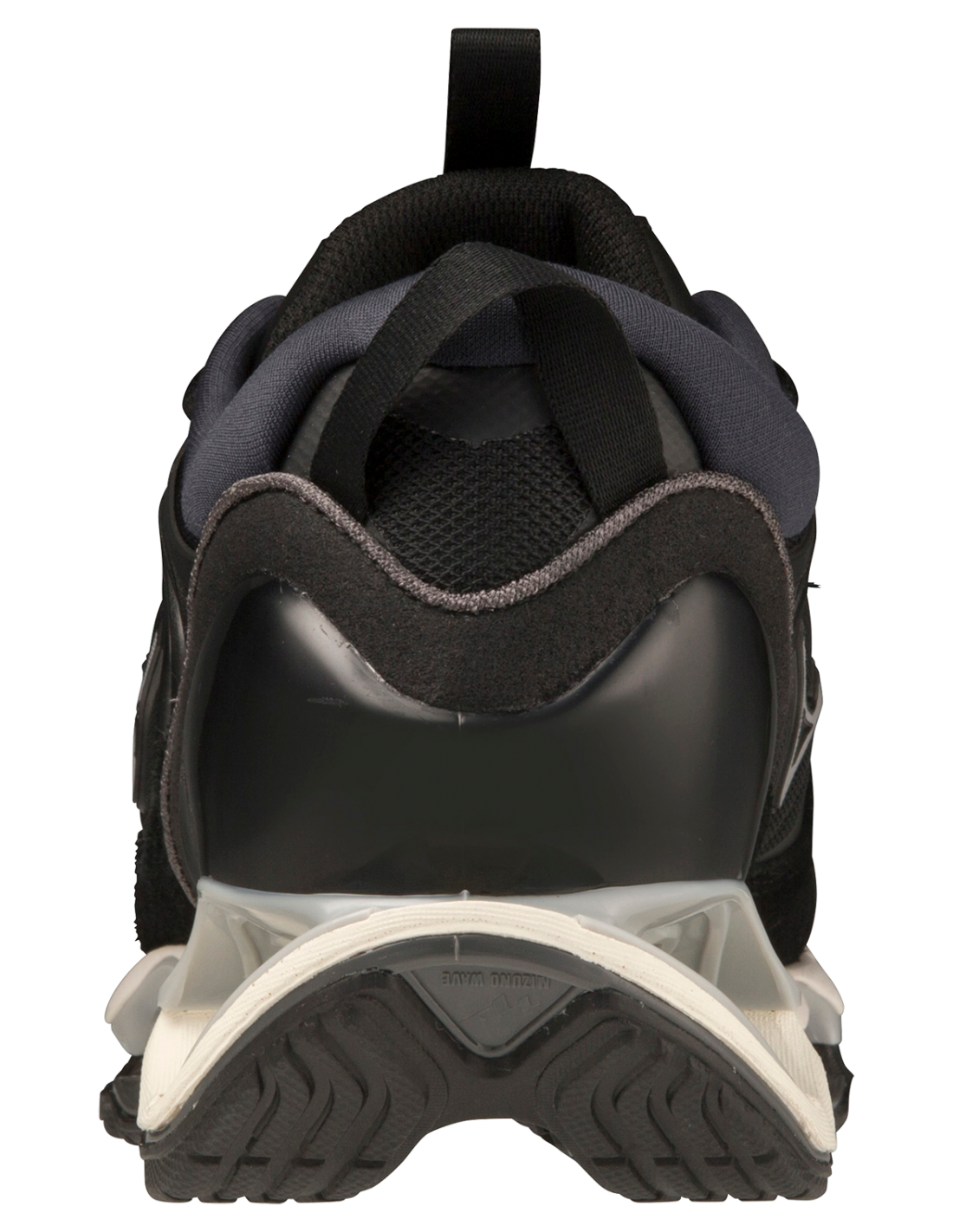 mizuno Sneakers Homme Wave Prophecy Beta Noir