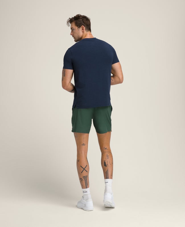 Easy Street Tee