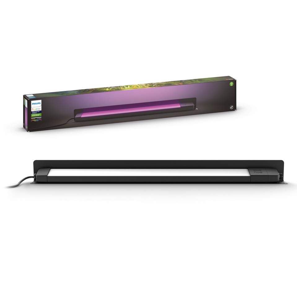 Philips Hue - Amarant Spotlight - White & Color Ambiance