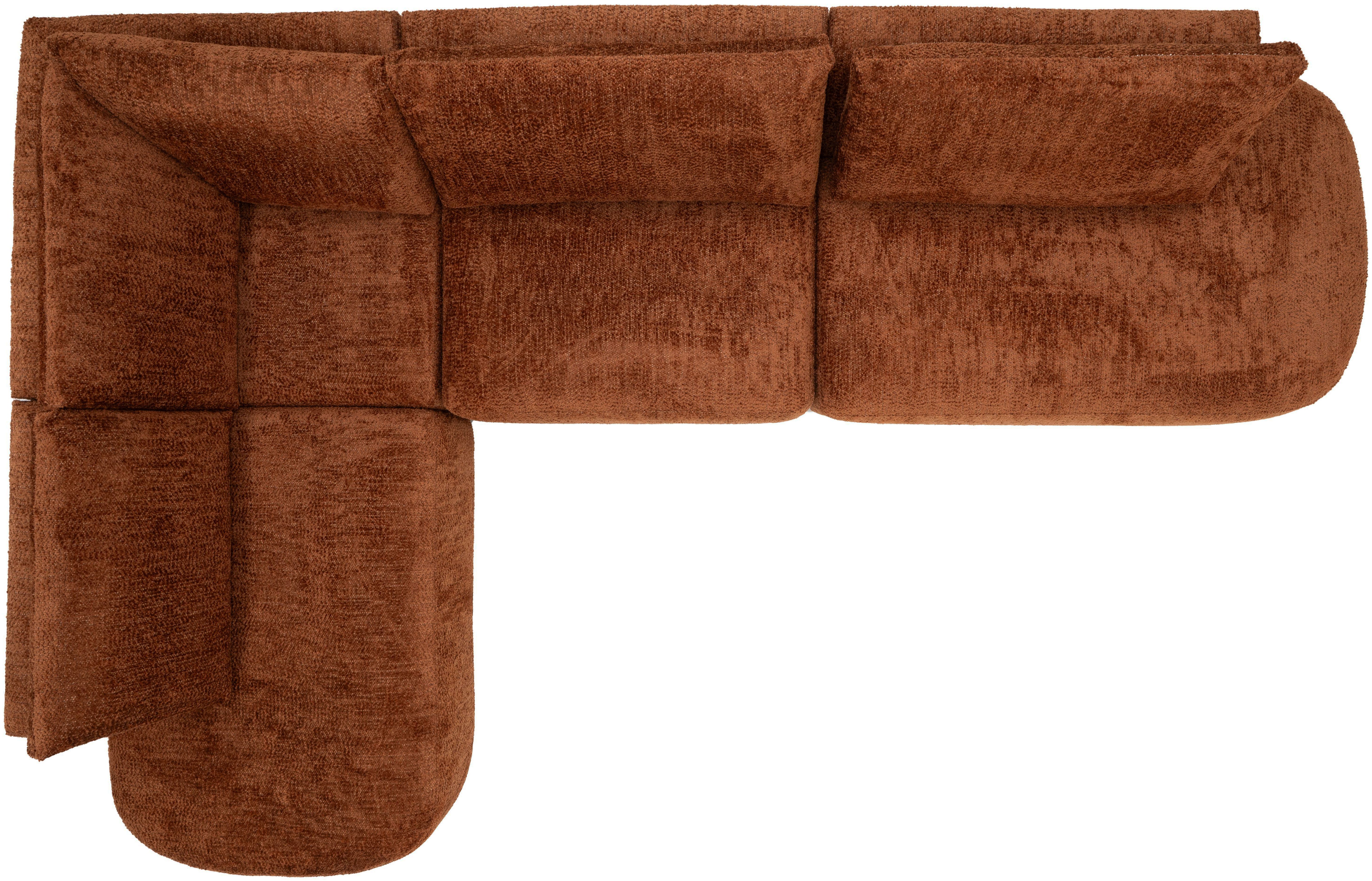 Loungebank Della Terra