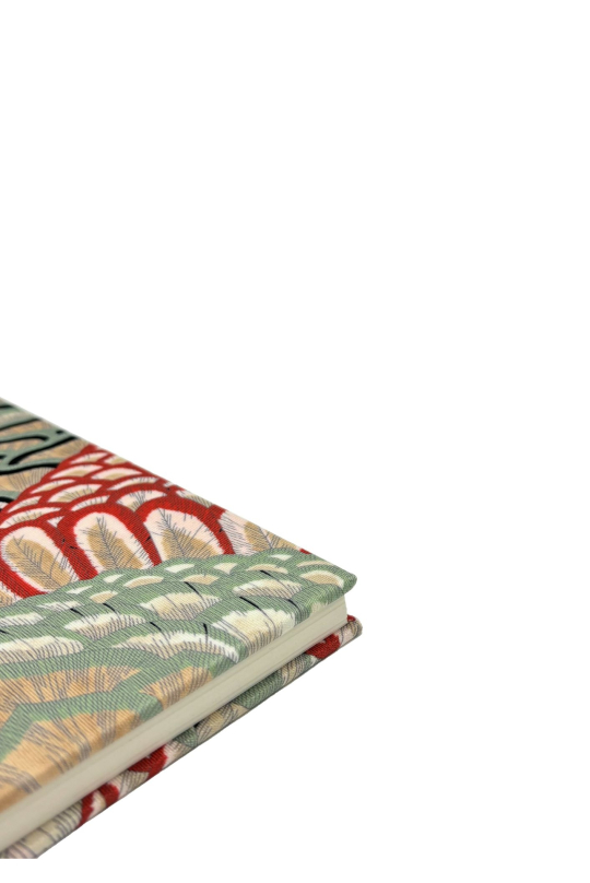 CARNET DE NOTES 