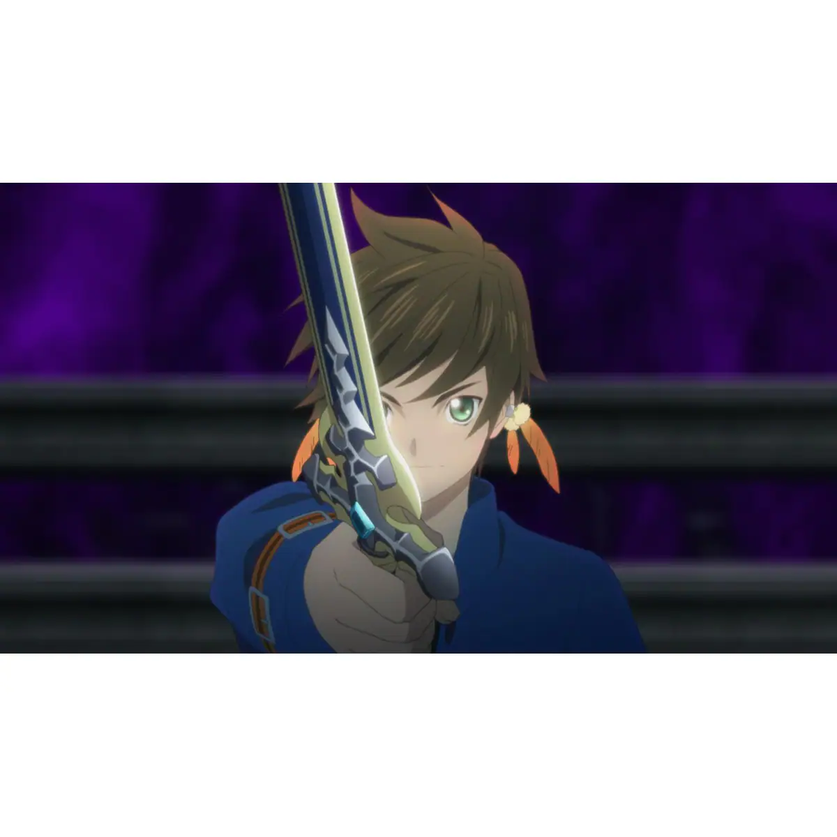 Tales of Zestiria - PC Windows