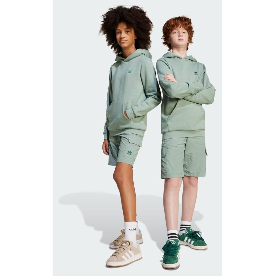 Adidas Original Short Cargo Enfants