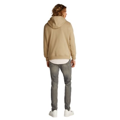 Sweatshirt à capuche homme Tjm Reg S Flag TOMMY HILFIGER