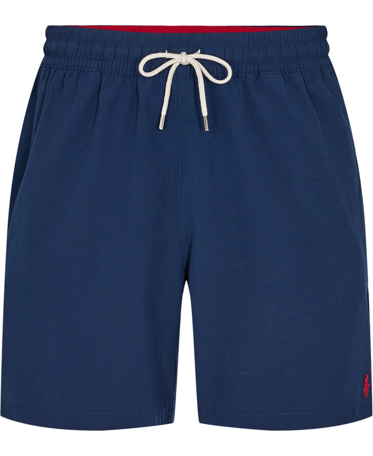 Polo Ralph Lauren RECYCLED STRTCH PLY-TRAVELER SHORT Navy