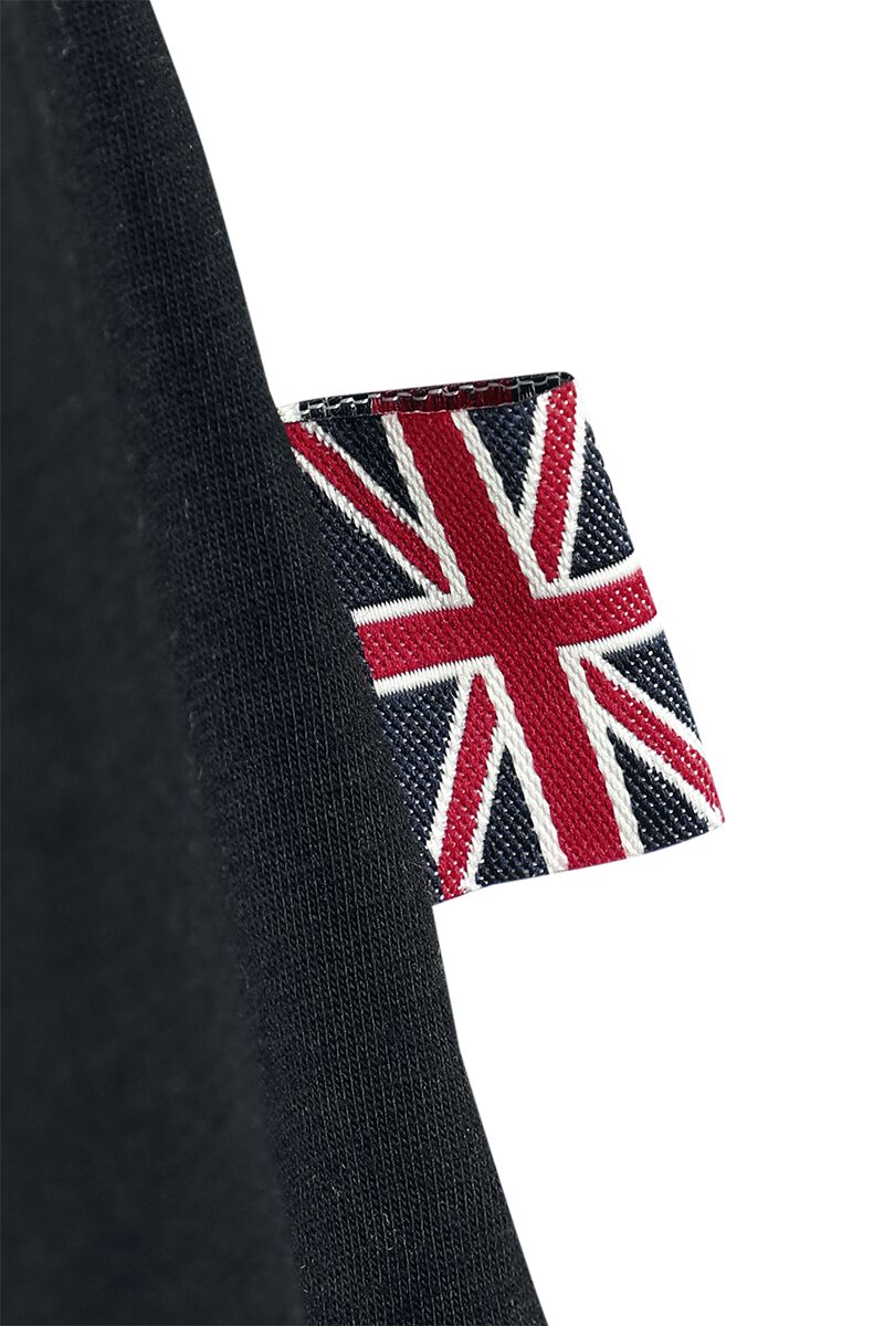 HARRAY | Lonsdale London T-Shirt Manches courtes