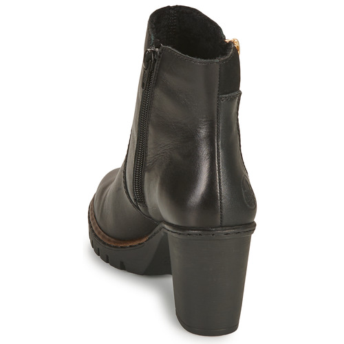 Rieker - Y2557-00 - Noir