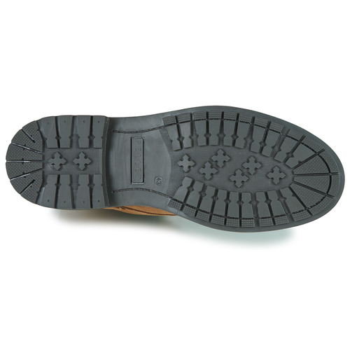 Pellet - JEAN - VELOURS BEIGE