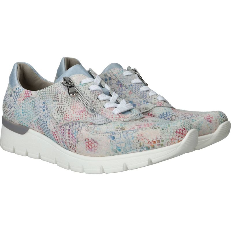 Waldlaufer Ramona Sneakers Multi Dames