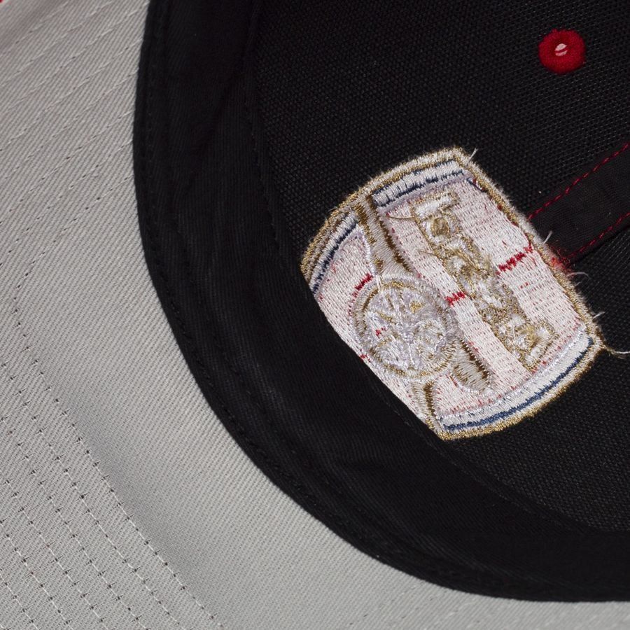 Arsenal Casquette '47 MVP - Rouge