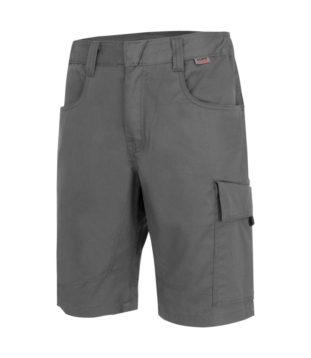 Bermuda de travail Star CP250 gris Würth MODYF