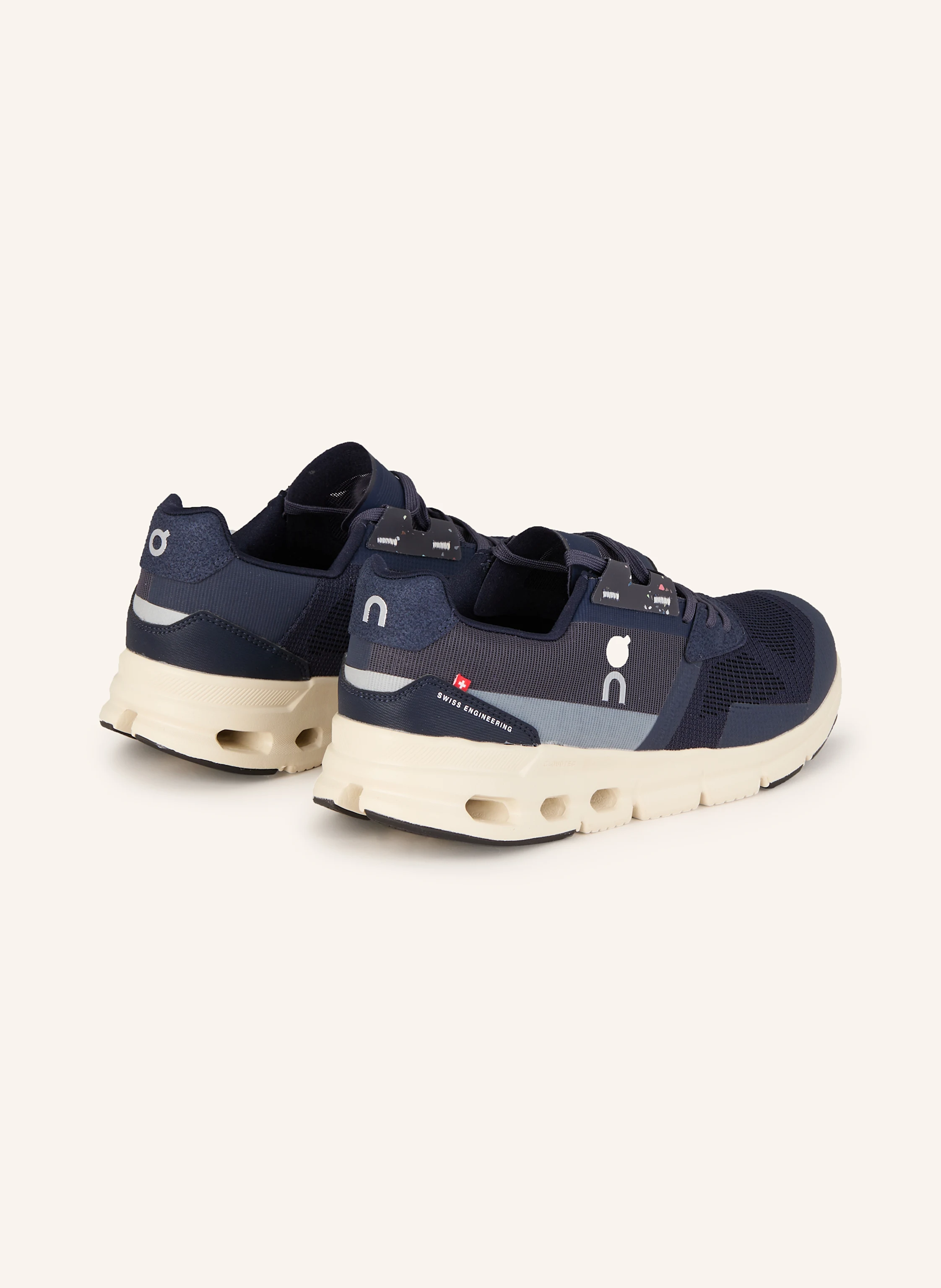 On Sneaker CLOUDRIFT